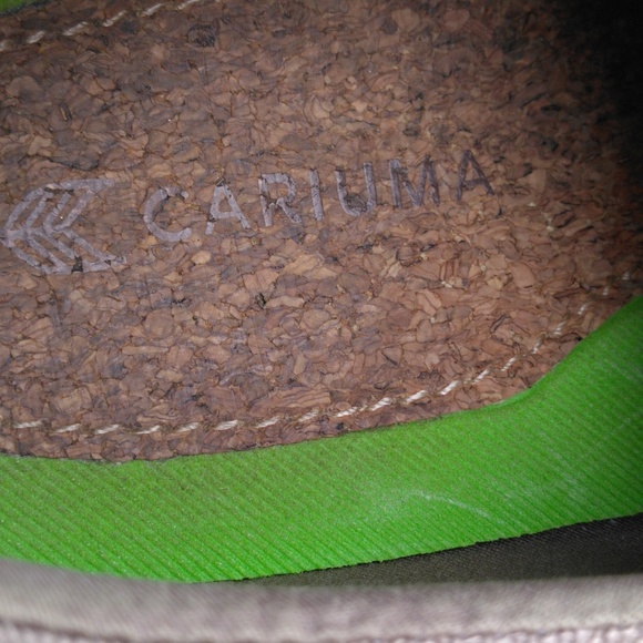 Cariuma W6.5 M5 Shoes - Picture 12 of 16